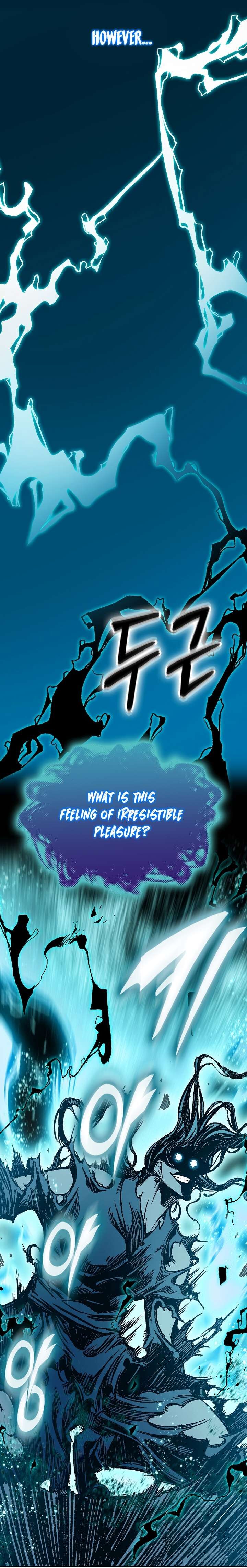 Memoir Of The God Of War Chapter 182 Page 33