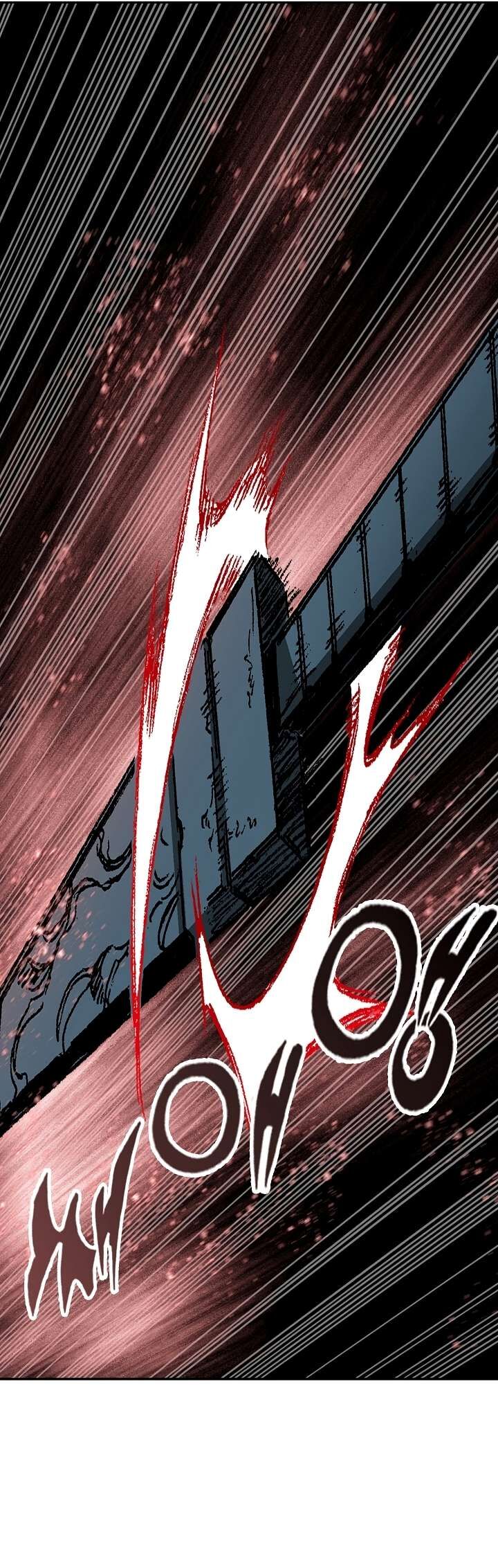 Memoir Of The God Of War Chapter 185 Page 9