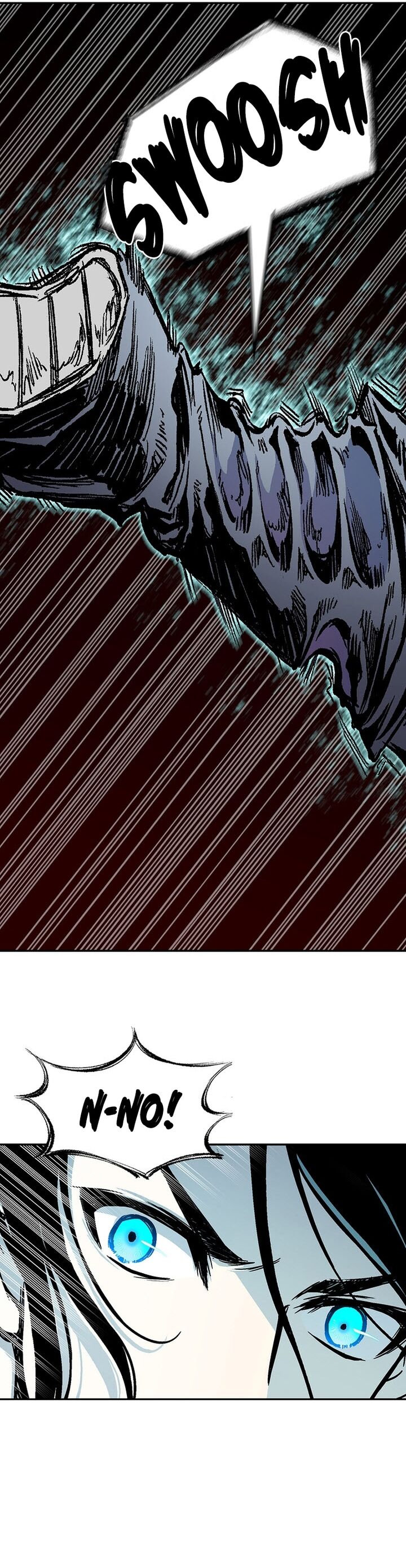Memoir Of The God Of War Chapter 186 Page 32