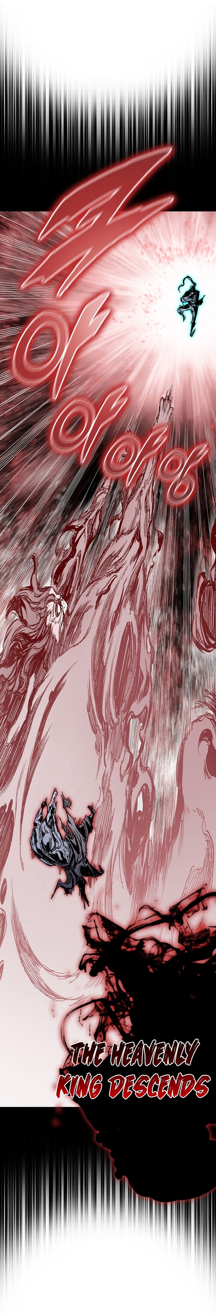 Memoir Of The God Of War Chapter 186 Page 39