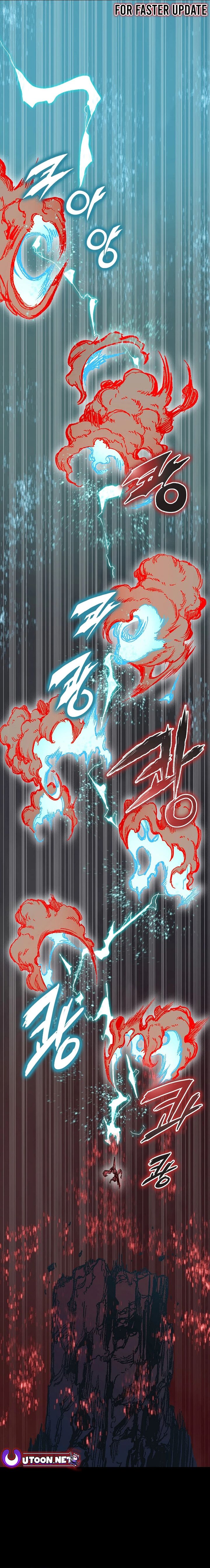 Memoir Of The God Of War Chapter 187 Page 17