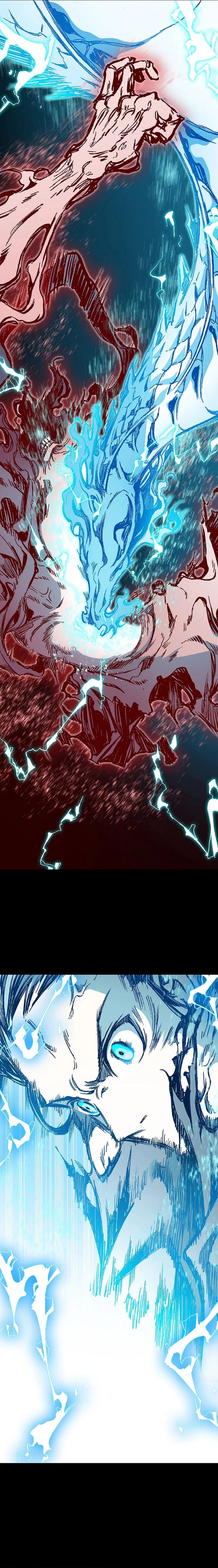 Memoir Of The God Of War Chapter 187 Page 18