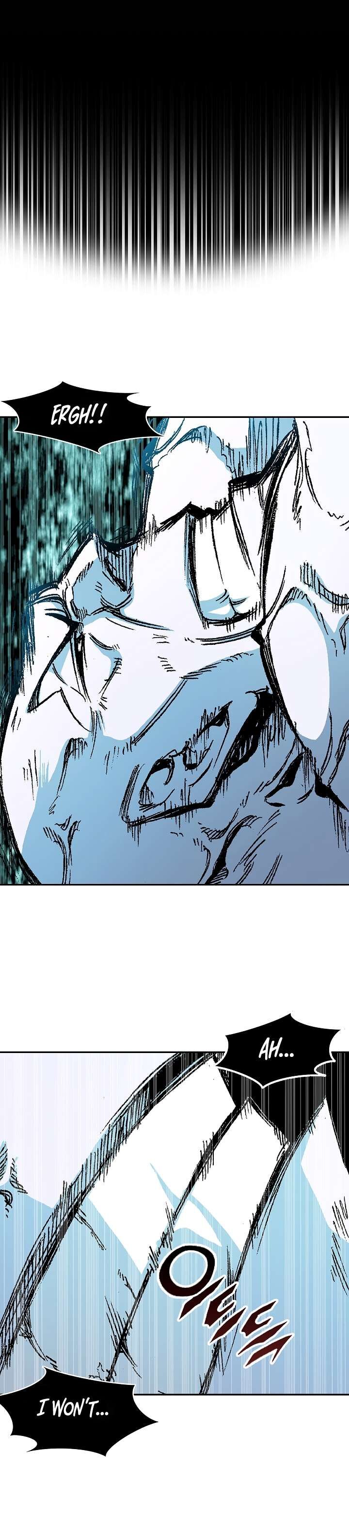 Memoir Of The God Of War Chapter 188 Page 14