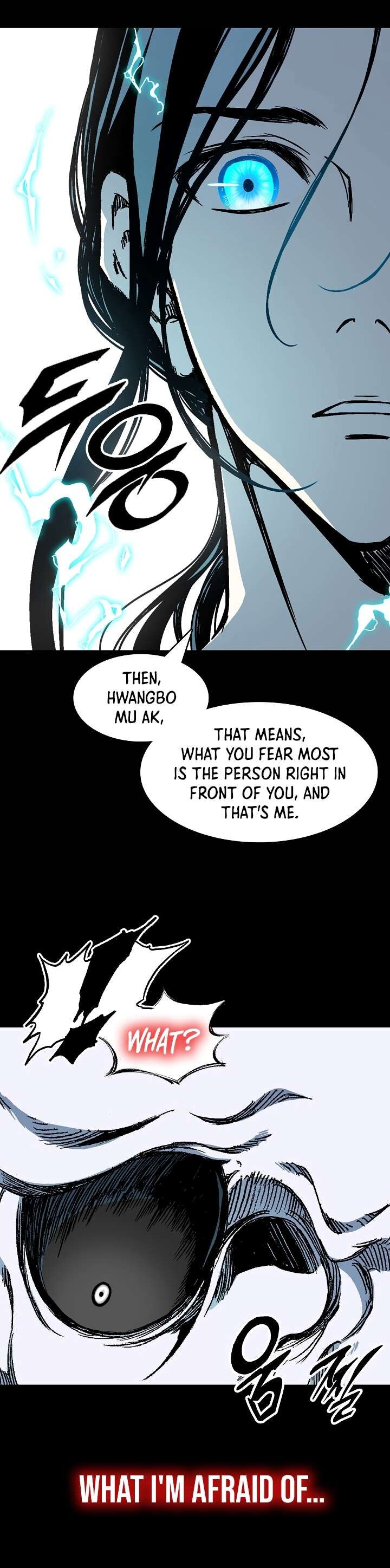 Memoir Of The God Of War Chapter 189 Page 13