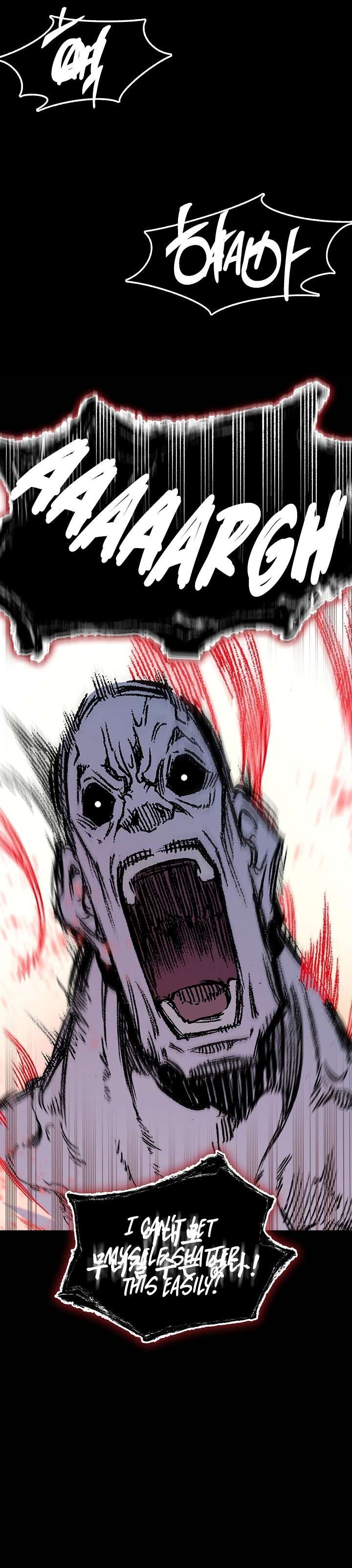 Memoir Of The God Of War Chapter 189 Page 2