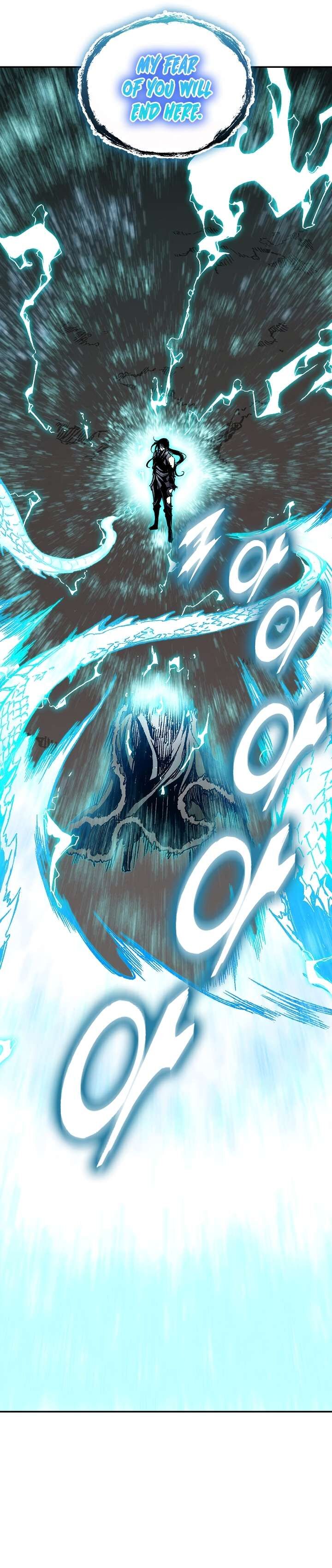 Memoir Of The God Of War Chapter 189 Page 20