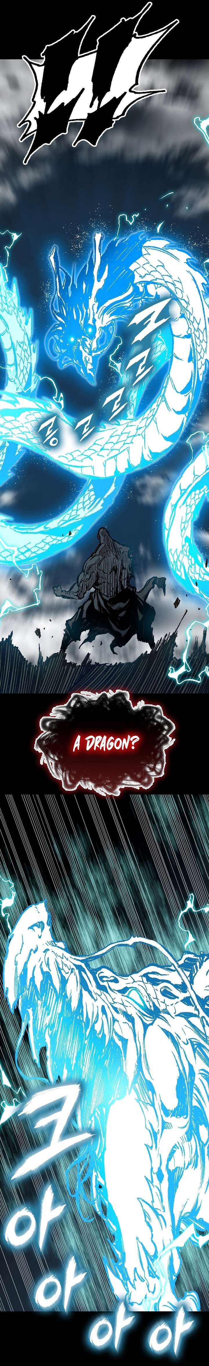 Memoir Of The God Of War Chapter 189 Page 5