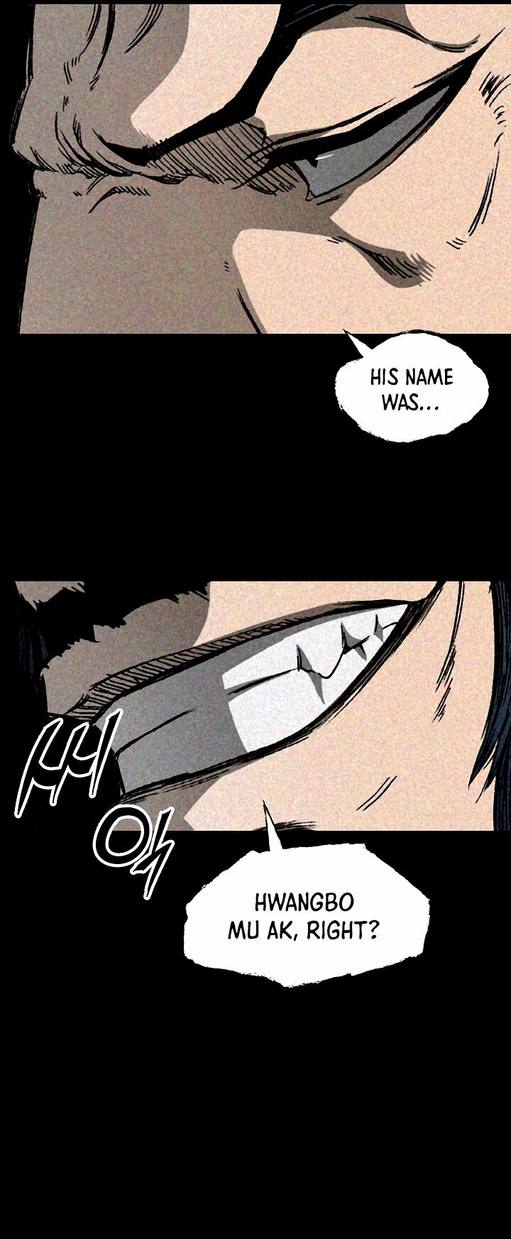 Memoir Of The God Of War Chapter 190 Page 18