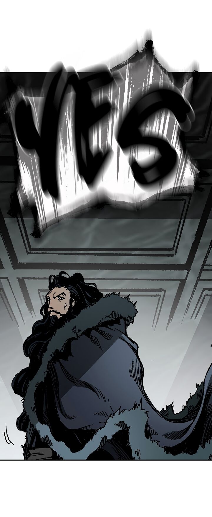 Memoir Of The God Of War Chapter 190 Page 28