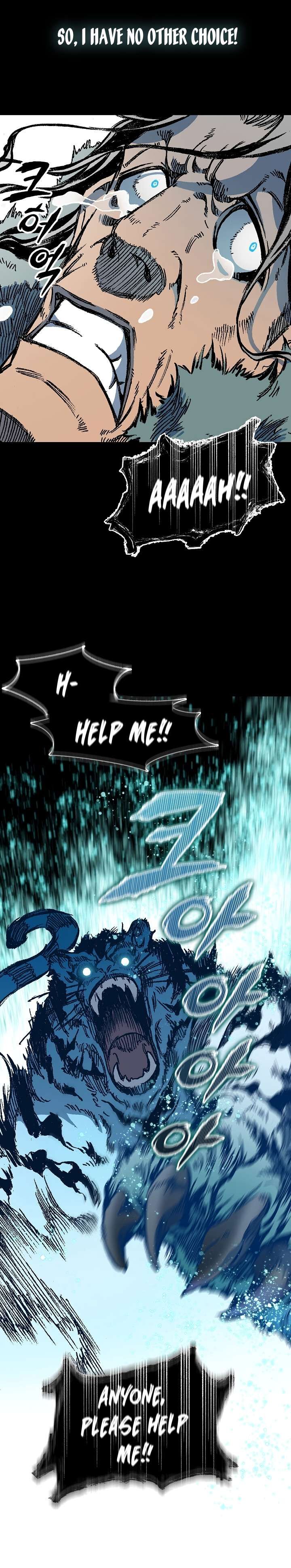Memoir Of The God Of War Chapter 195 Page 4