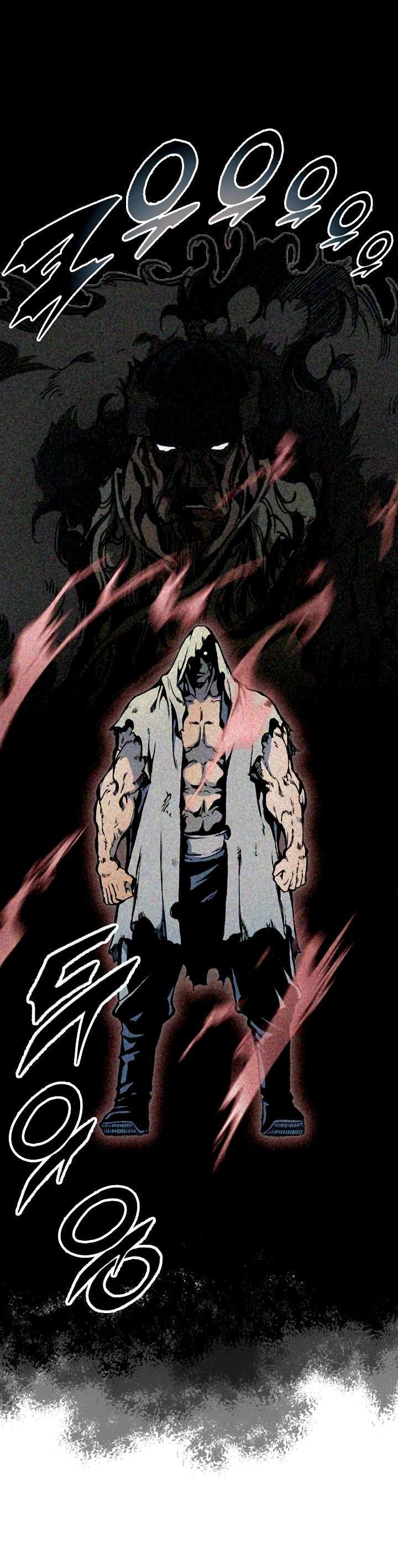 Memoir Of The God Of War Chapter 195 Page 9