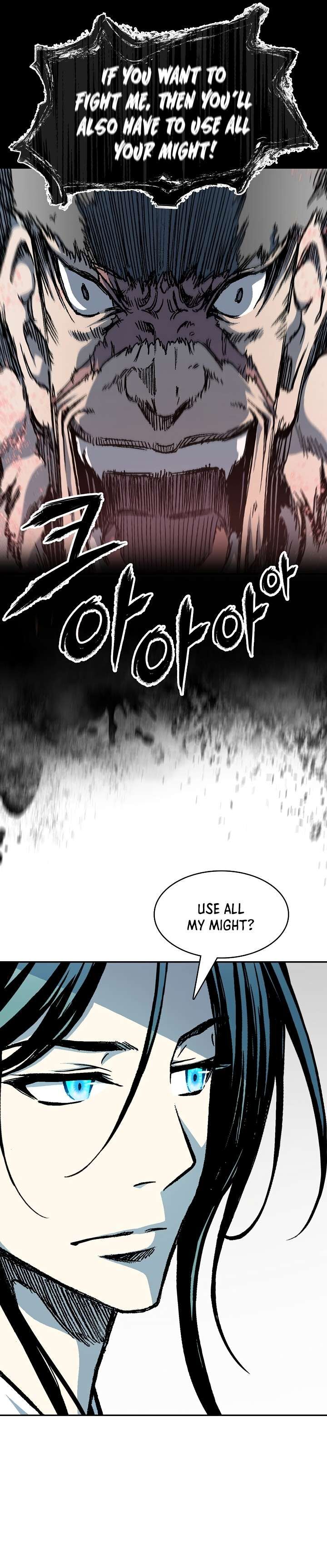Memoir Of The God Of War Chapter 196 Page 31
