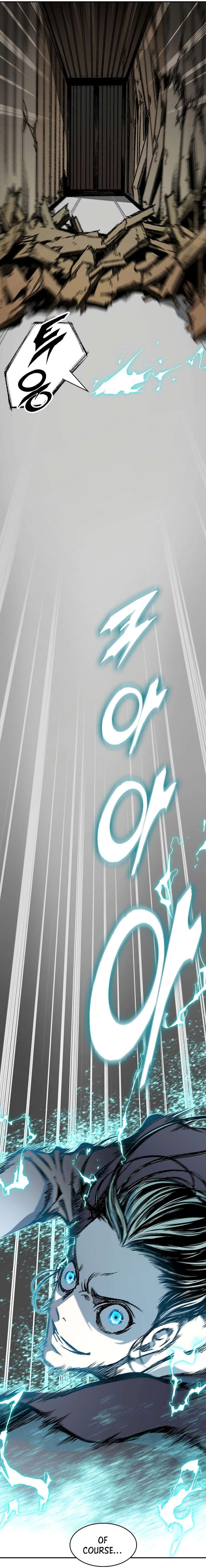 Memoir Of The God Of War Chapter 196 Page 32