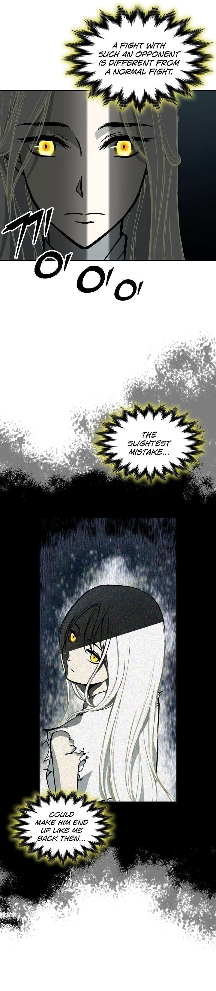 Memoir Of The God Of War Chapter 199 Page 17