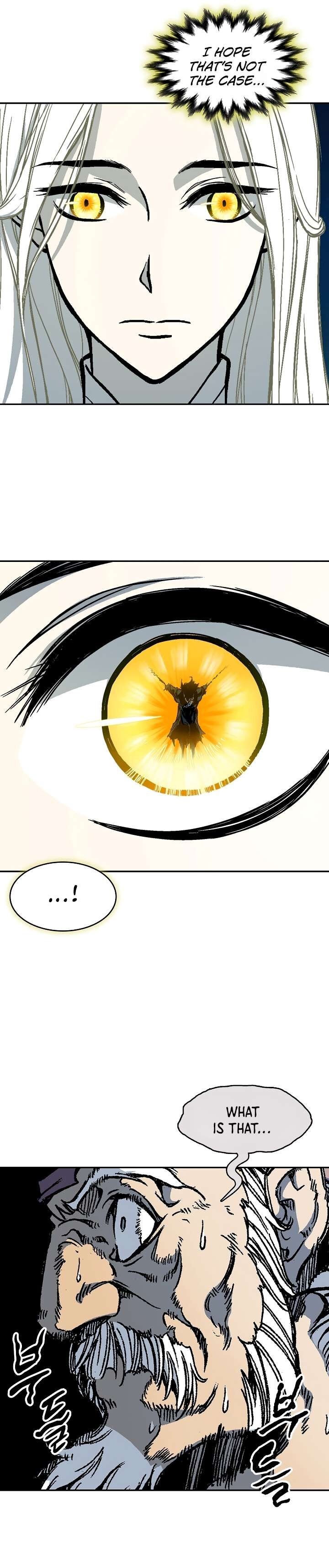 Memoir Of The God Of War Chapter 199 Page 18