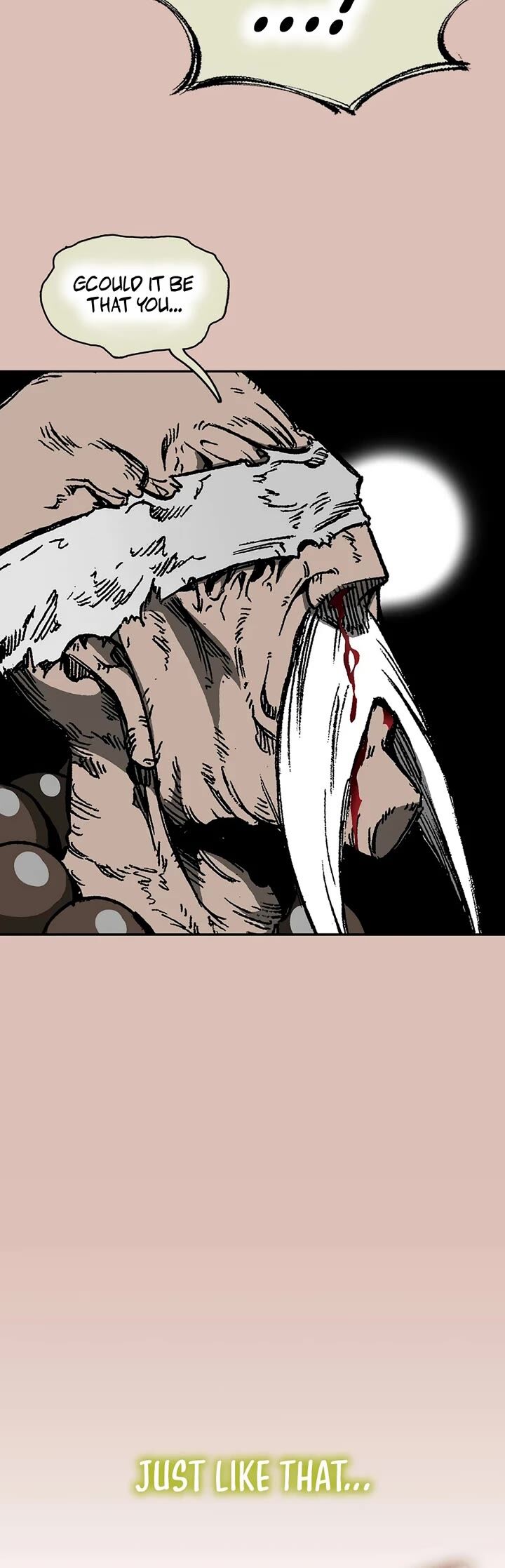 Memoir Of The God Of War Chapter 203 Page 13