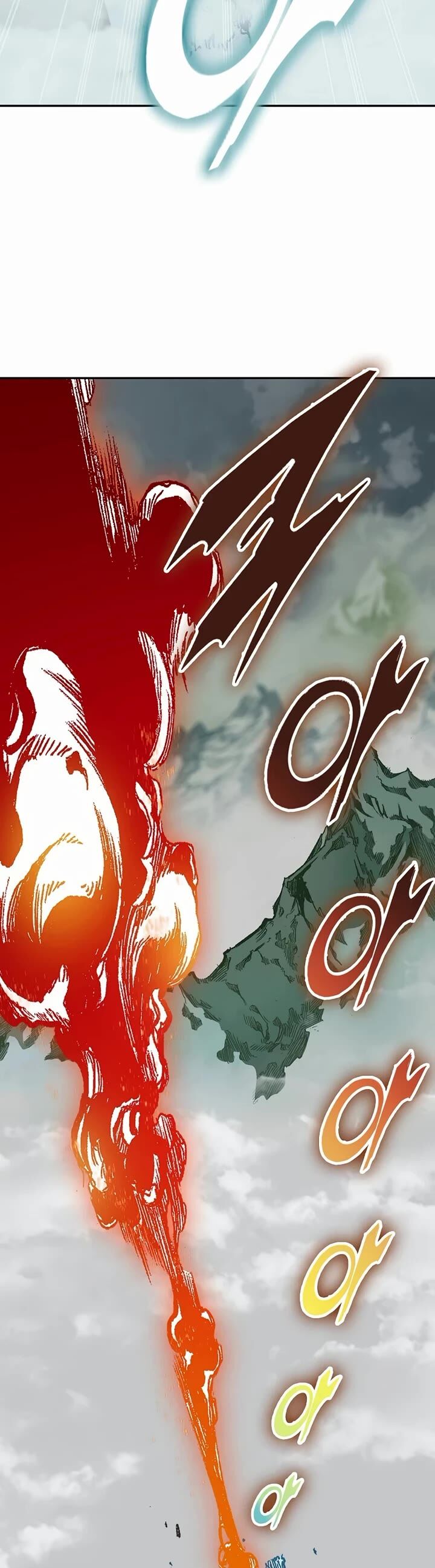 Memoir Of The God Of War Chapter 203 Page 20