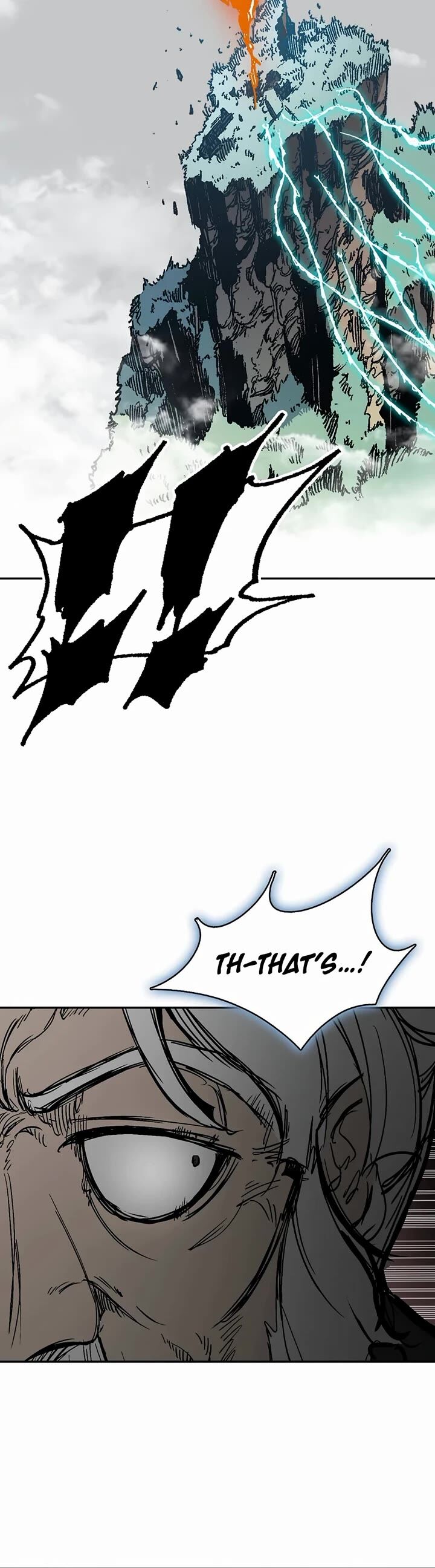 Memoir Of The God Of War Chapter 203 Page 21