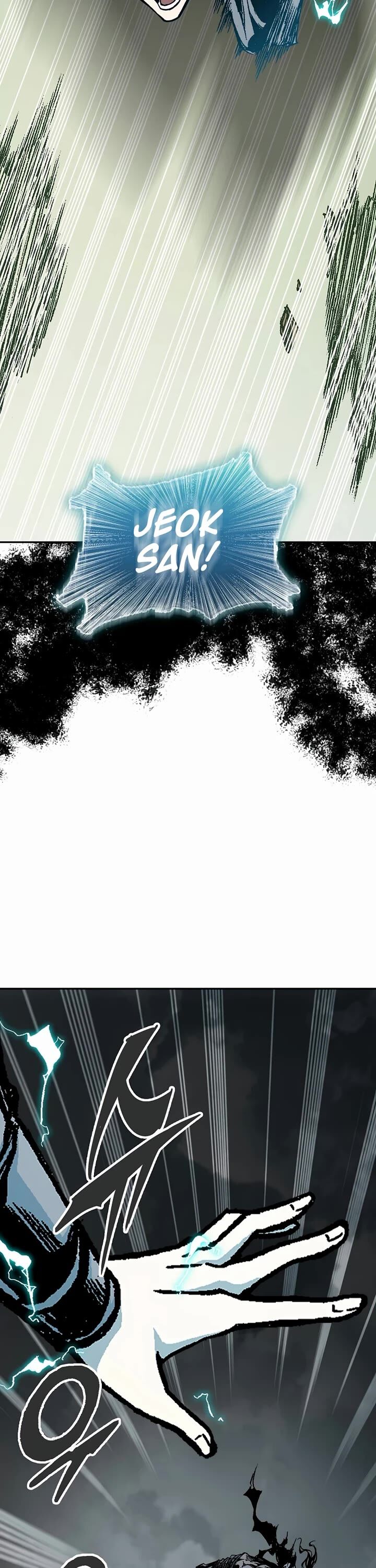 Memoir Of The God Of War Chapter 203 Page 43