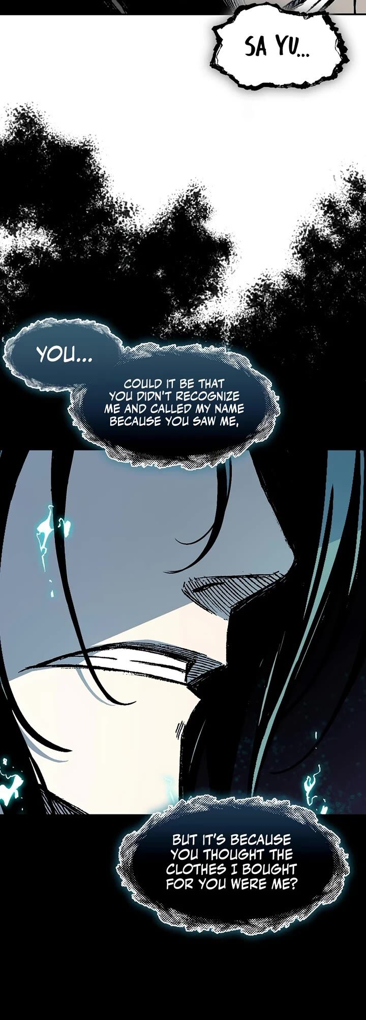 Memoir Of The God Of War Chapter 204 Page 28