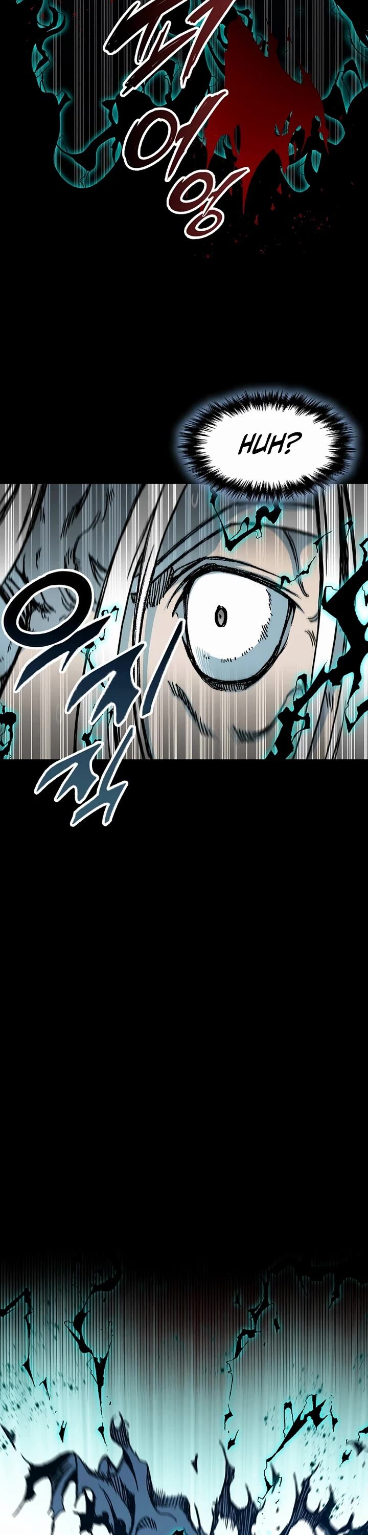 Memoir Of The God Of War Chapter 204 Page 43
