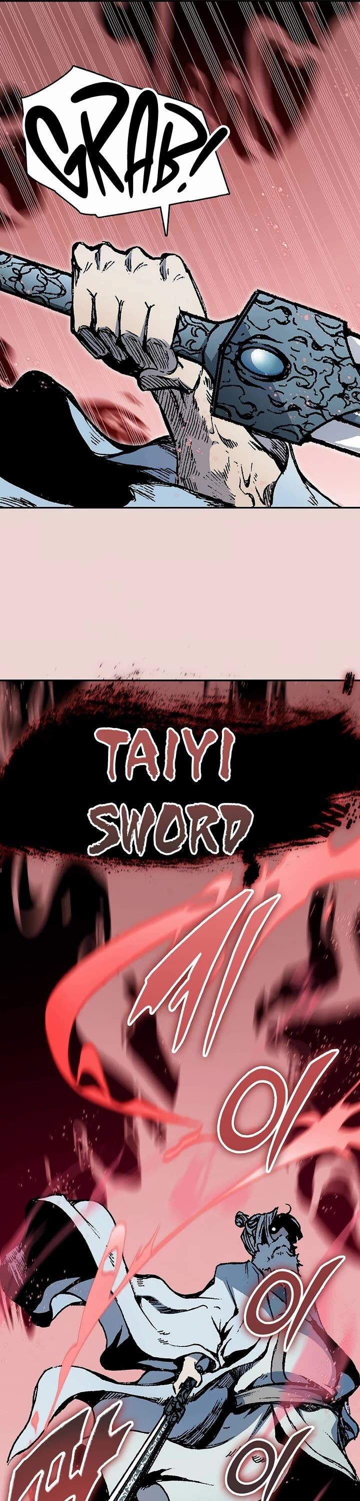 Memoir Of The God Of War Chapter 205 Page 39