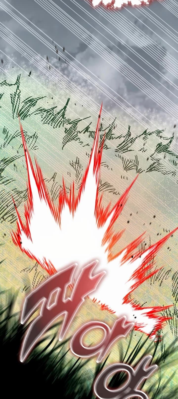 Memoir Of The God Of War Chapter 205 Page 41