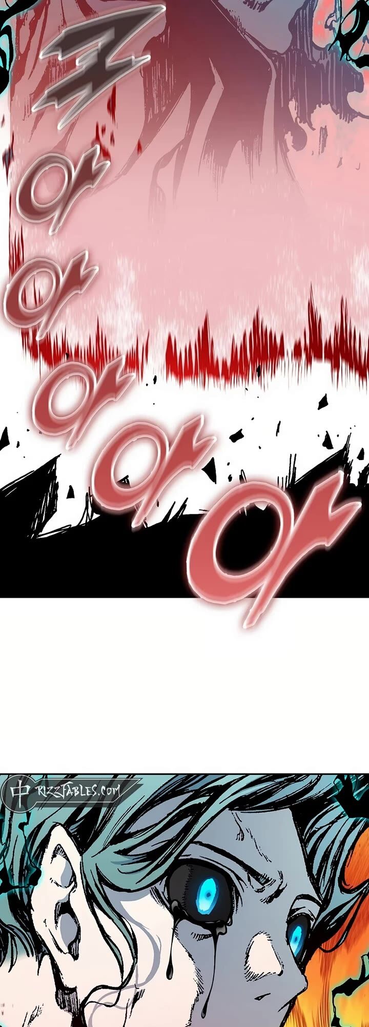 Memoir Of The God Of War Chapter 205 Page 48