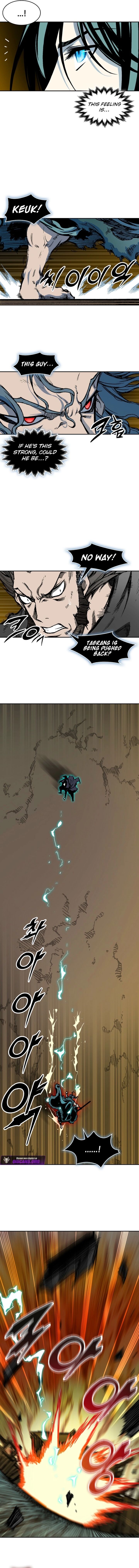 Memoir Of The God Of War Chapter 229 Page 12