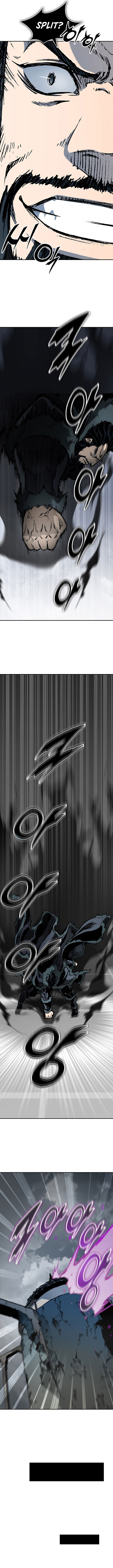 Memoir Of The God Of War Chapter 234 Page 10