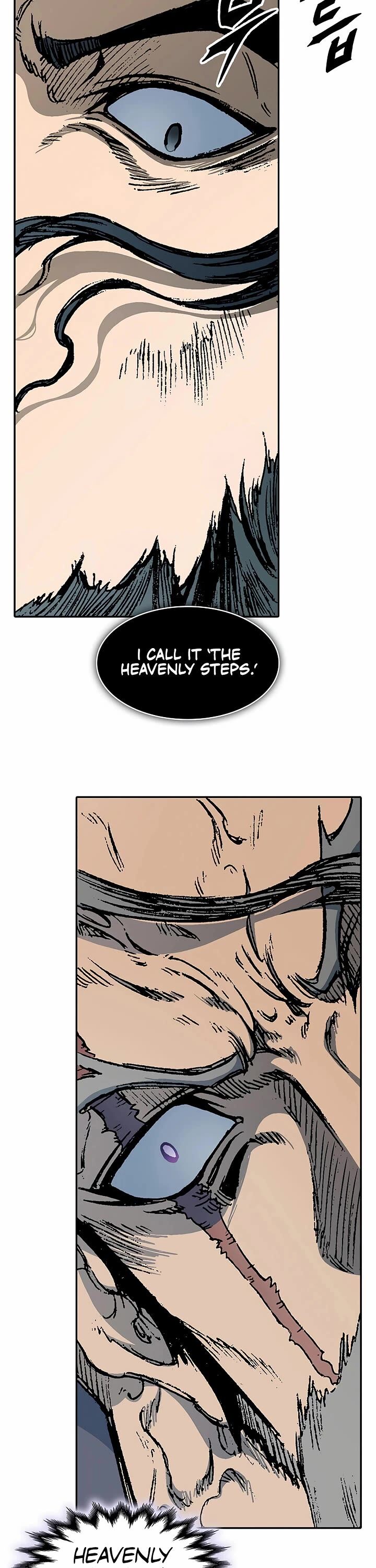 Memoir Of The God Of War Chapter 235 Page 15