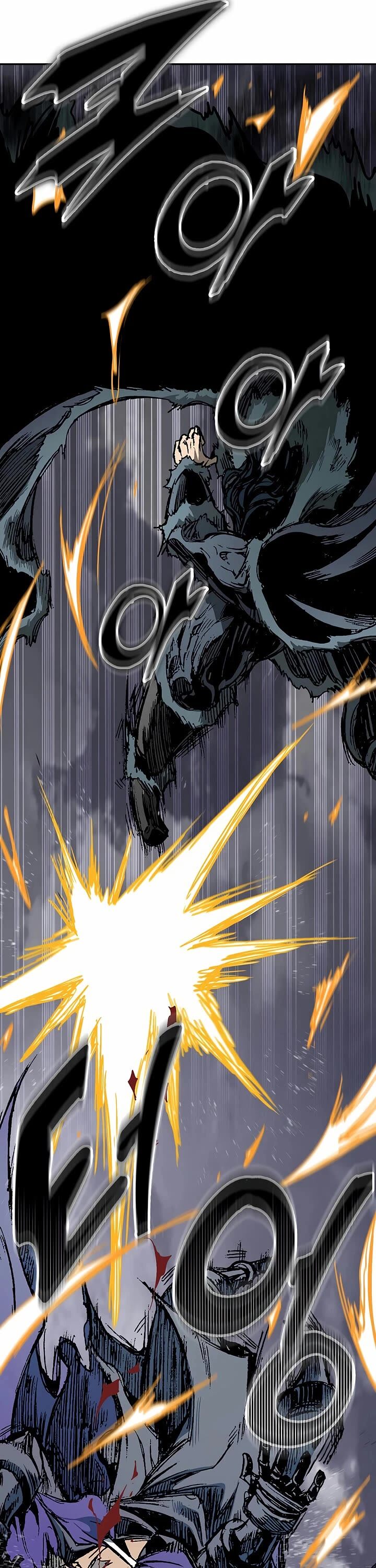 Memoir Of The God Of War Chapter 235 Page 18