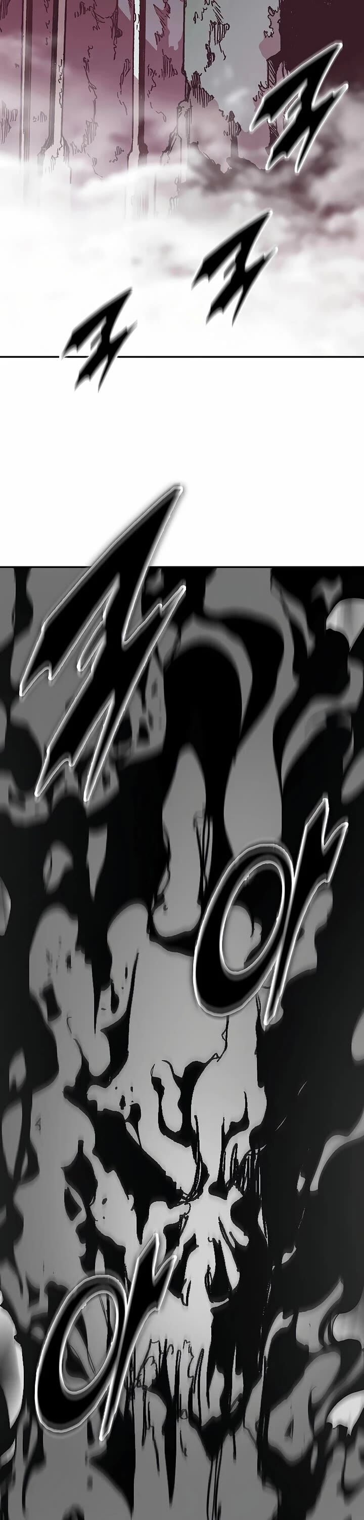 Memoir Of The God Of War Chapter 235 Page 2