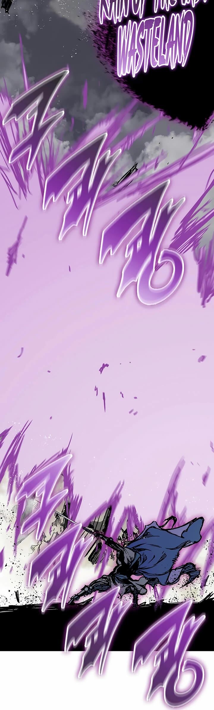 Memoir Of The God Of War Chapter 235 Page 28