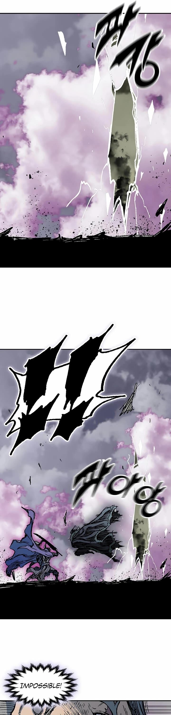 Memoir Of The God Of War Chapter 235 Page 30