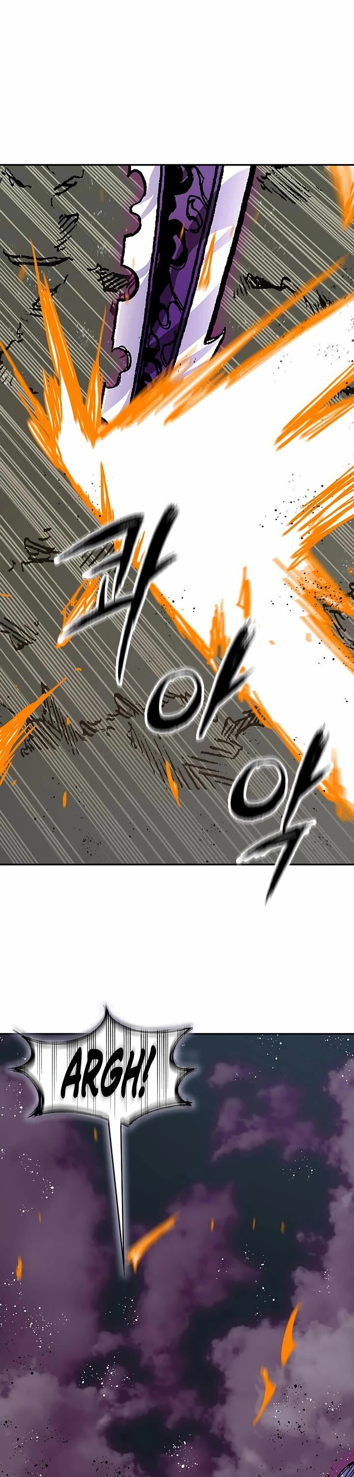 Memoir Of The God Of War Chapter 235 Page 34