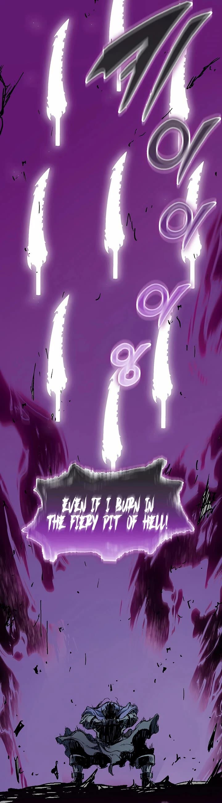 Memoir Of The God Of War Chapter 235 Page 40