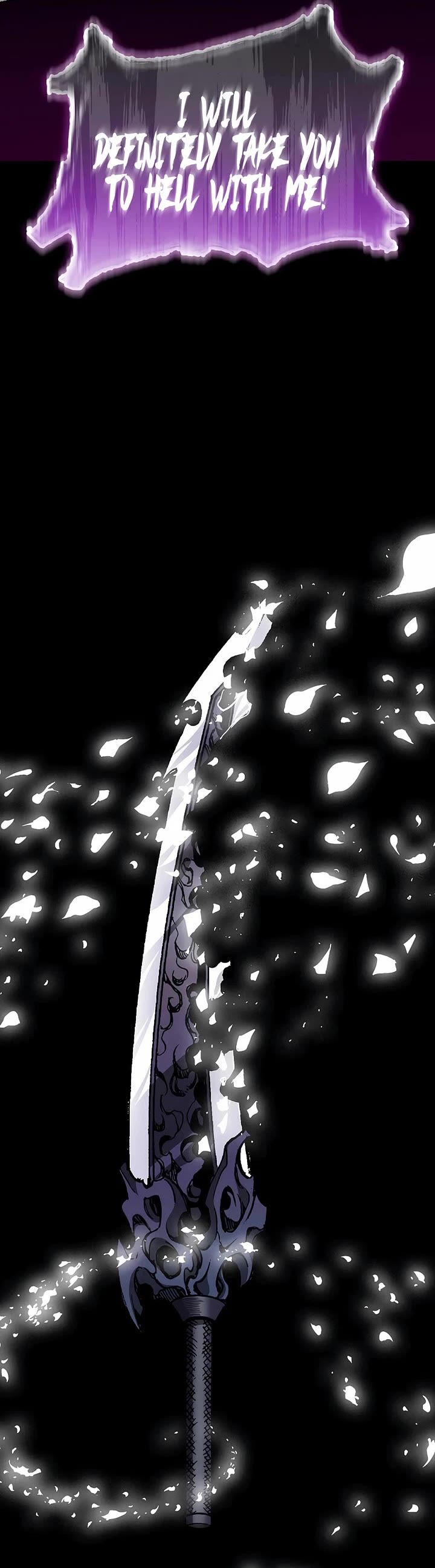 Memoir Of The God Of War Chapter 235 Page 41