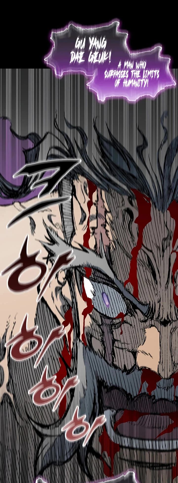 Memoir Of The God Of War Chapter 235 Page 44