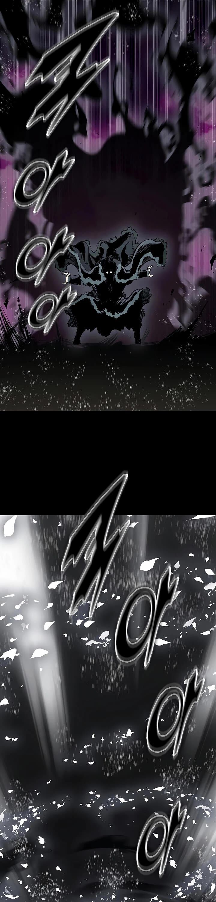 Memoir Of The God Of War Chapter 235 Page 46