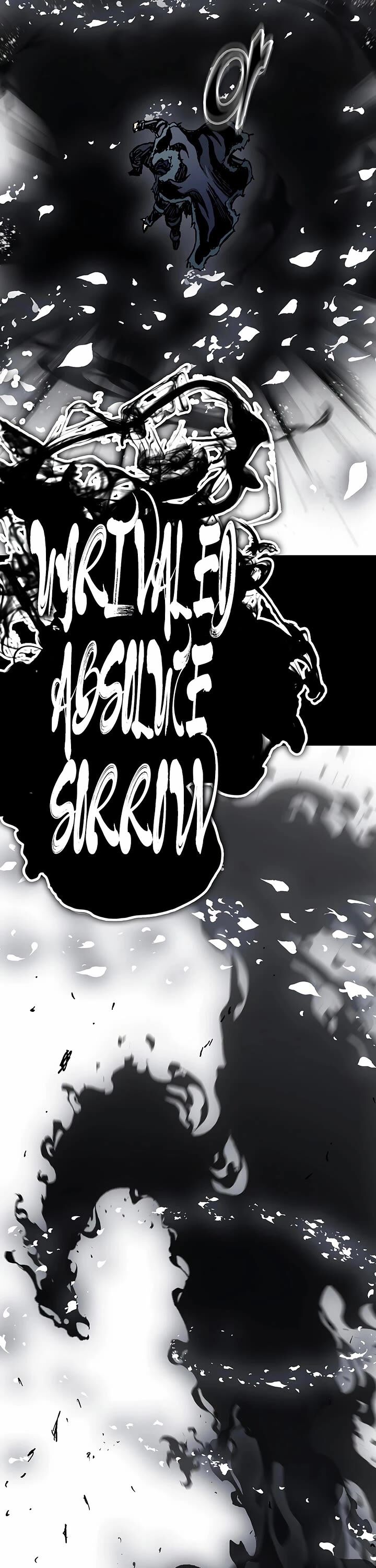 Memoir Of The God Of War Chapter 235 Page 47