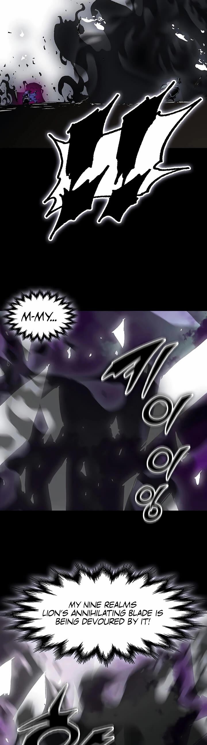 Memoir Of The God Of War Chapter 235 Page 48