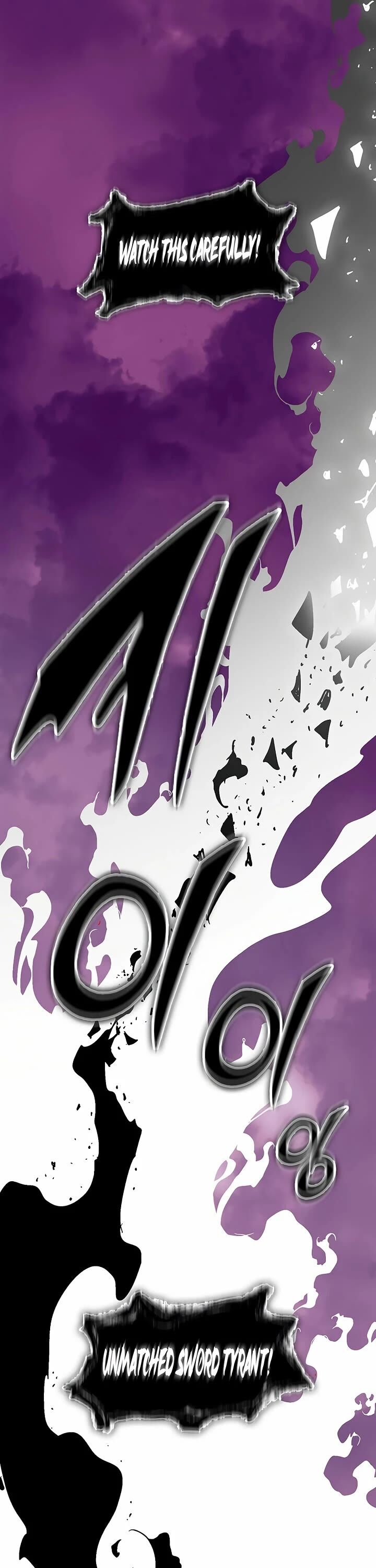 Memoir Of The God Of War Chapter 235 Page 50