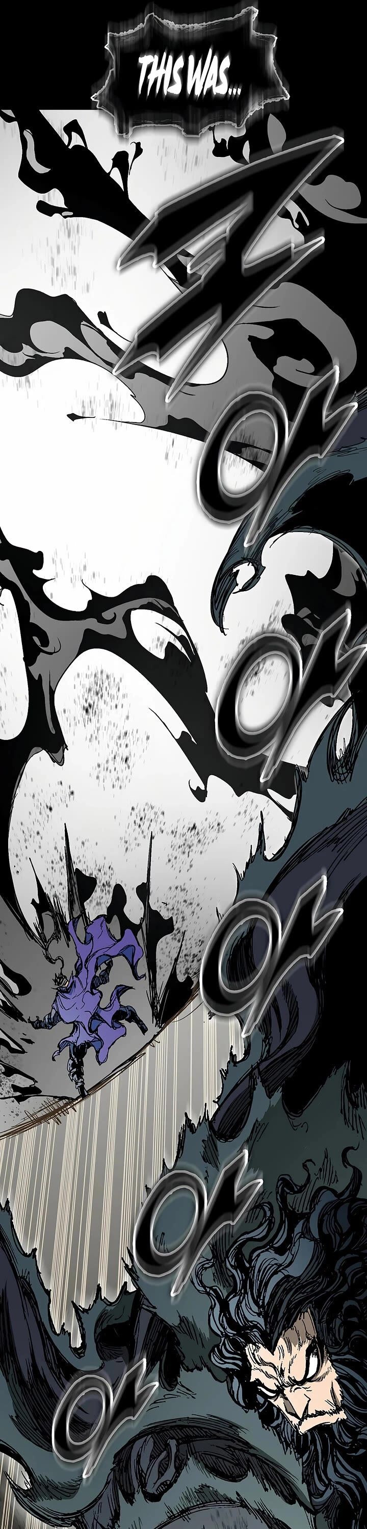 Memoir Of The God Of War Chapter 235 Page 53