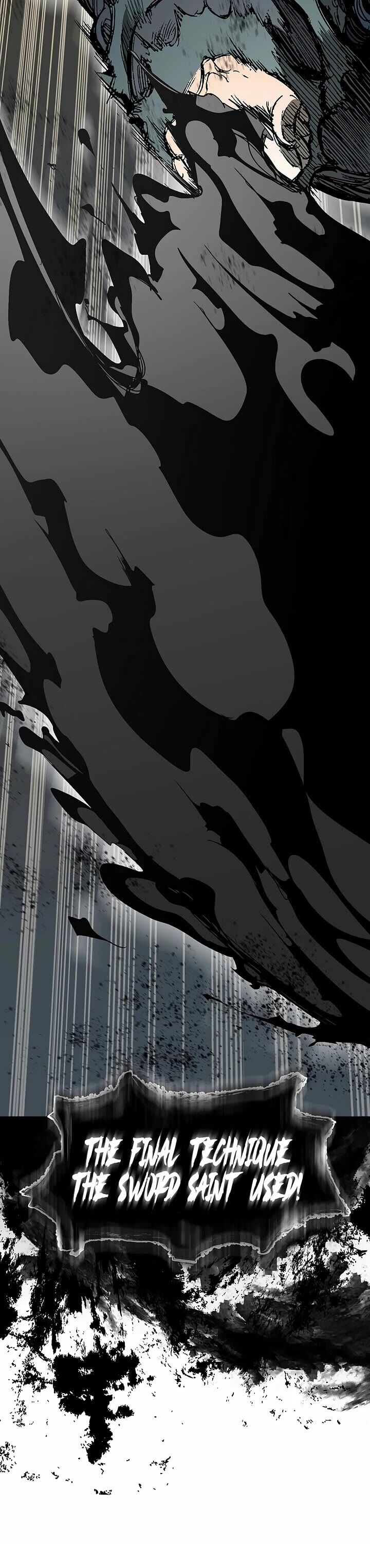 Memoir Of The God Of War Chapter 235 Page 54