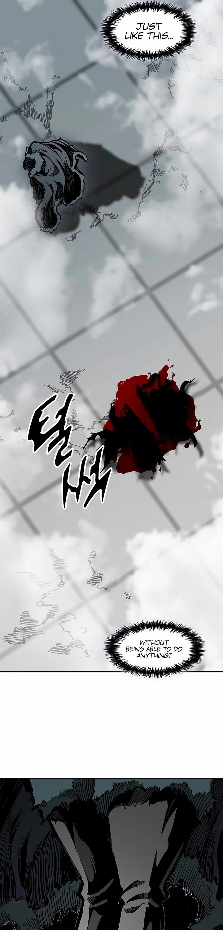 Memoir Of The God Of War Chapter 235 Page 57