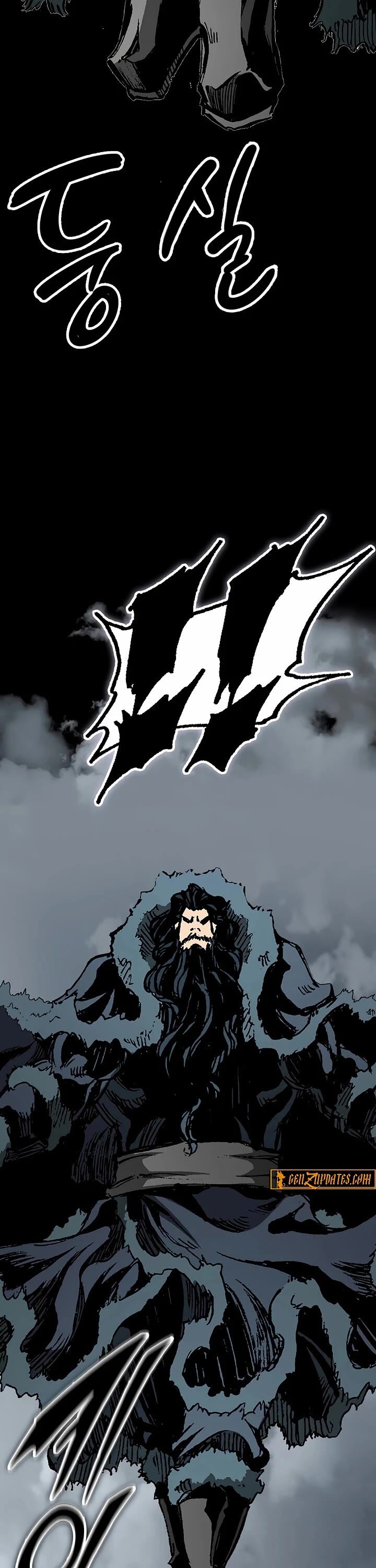 Memoir Of The God Of War Chapter 235 Page 58