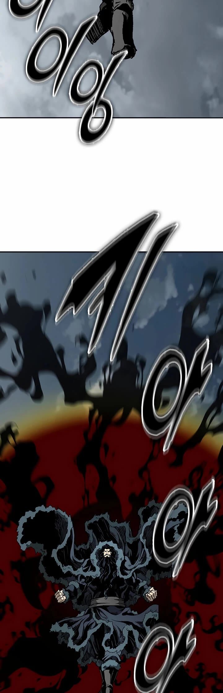 Memoir Of The God Of War Chapter 235 Page 59