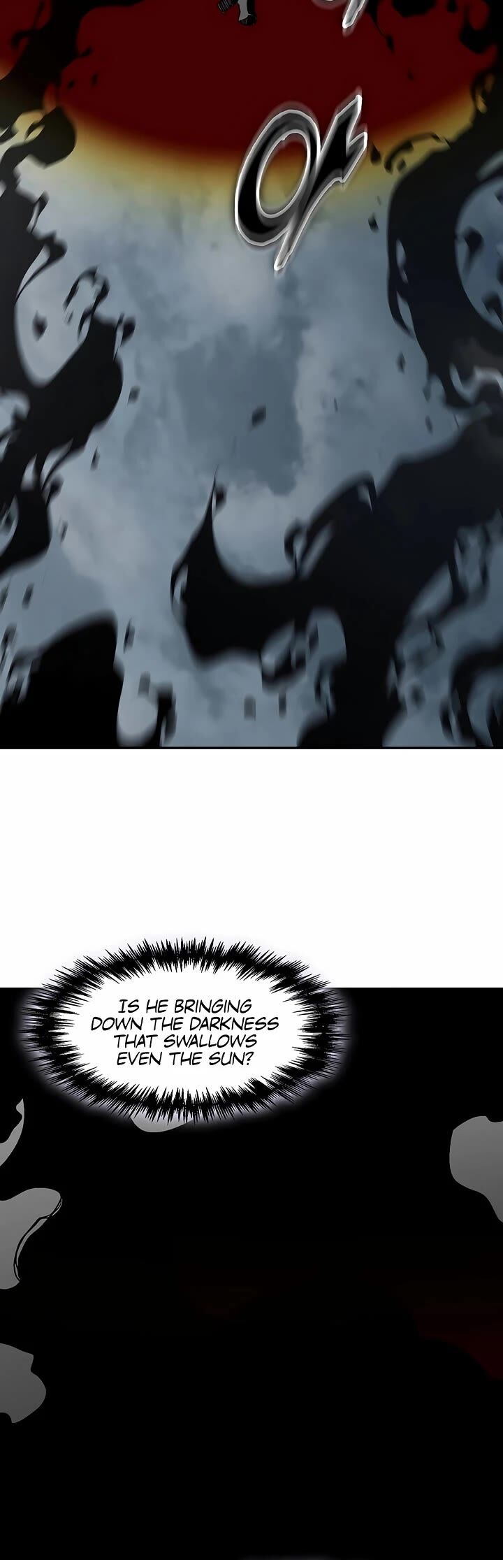 Memoir Of The God Of War Chapter 235 Page 60