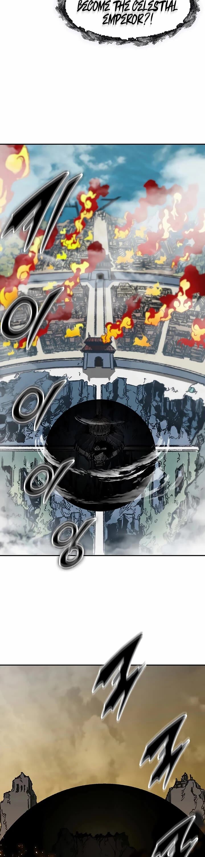 Memoir Of The God Of War Chapter 235 Page 62